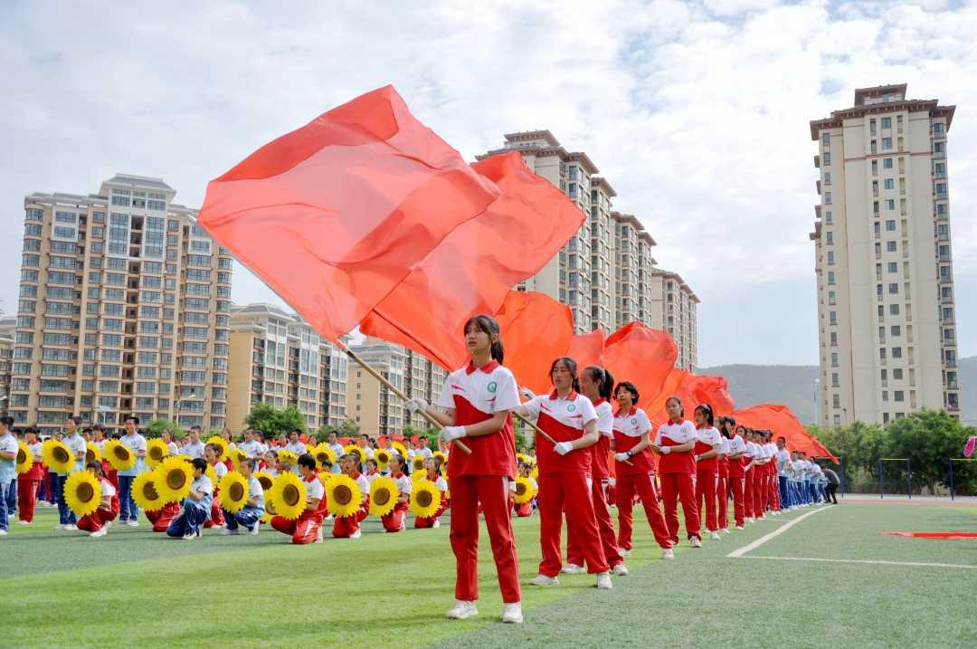 2023年度“鄂尔多斯好人榜”入选人员名单公示